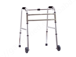 Giá rẻ nhất đa chức năng đi bộ xe đi bộ cho người già andador Para anciano đi bộ AIDS - Product Image 4