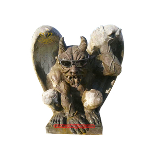 Figuras gárgola para patio o terraza - Top Ventas Recomendado