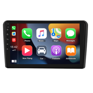 <span class=keywords><strong>Autoradio</strong></span> tactile <span class=keywords><strong>2</strong></span> <span class=keywords><strong>DIN</strong></span> 9 pouces pour <span class=keywords><strong>Audi</strong></span> <span class=keywords><strong>A3</strong></span> S3 <span class=keywords><strong>8P</strong></span> 2003-2012 Wifi BT Carplay Audio Vidéo Radio Android GPS Lecteur multimédia - Product Image 1