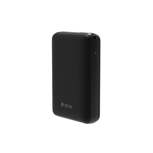 Devia Kingtone <span class=keywords><strong>serie</strong></span> doble salida USB portátil 10000 mah mini powerbank - Product Image 4