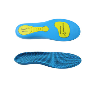 Plantillas Profesionales para Calzado, Diseño Ergonómico, Ajuste Perfecto para Hormas de Zapatos - Product Image 3