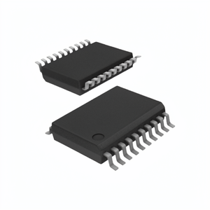 20 SSOP Original One Stop Service IDT74FCT3807DQI <b>Clock</b> Timing Electronic Circuit Components - Product Image 1