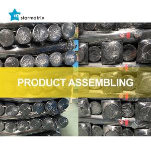 STARMATRIX D20L OEM & ODM <span class=keywords><strong>prix</strong></span> de gros acceptable <span class=keywords><strong>douche</strong></span> <span class=keywords><strong>solaire</strong></span> extérieure en pvc système d'eau chaude - Product Image 5