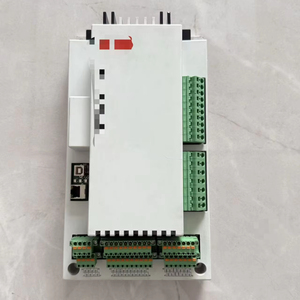 เครื่องควบคุมแรงดันไฟฟ้าอัตโนมัติสามเฟส UNITROL 1010 250V 10A รุ่น 3BHE035301R1002 อะไหล่ที่ผ่านการทดสอบแล้ว - Product Image 4