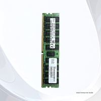Mémoire RAM d'occasion 32 Go DDR4 2133 MHz ECC LRDIMM Non-Private Mold pour serveur UCS UCS-ML-1X324RU-A en stock