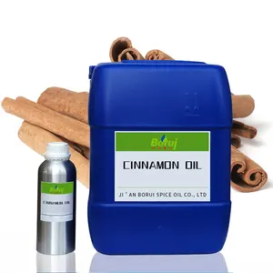 थोक मूल्य के लिए aromatherapy तेल प्राकृतिक शुद्ध कार्बनिक दालचीनी की छाल आवश्यक तेल बाल