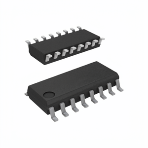 Fabricante de Componentes Electrónicos con Servicio Integral Original, Interfaz 16 SOIC (0.154", 3.90mm de Ancho) SI2401-FS - Product Image 1