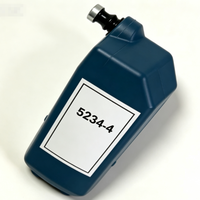 Solvant à séchage rapide M OEM 5234-4 800 ml pour imprimante jet d'encre industrielle CIJ pour imprimante M CIJ