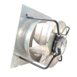 Ventilateur centrifuge de refroidissement industriel ebmpapst K3G630-PV04-01 M3G200-HF 400V AC 7060W 10.8A 630mm 1780RPM pour déshumidificateurs et brumiateurs - Product Image 4