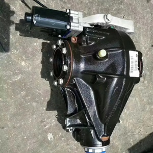 Diferencial Trasero de Gasolina SP Compatible con BMW M2 M3 M4 F82 F83, Número de Pieza 8090473, Relación de Transmisión 3.46 - Product Image 1