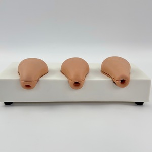 Modèle avancé de simulation utérine pour l'avortement indue, 3 modèles simulés d'anatomie utérine, formation en obstétrique et gynécologie - Product Image 2