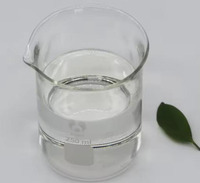 Methyltris(methylethylketoxime)silane MOS CAS 22984-54-9 pour adhésif de verre de construction, encapsulage électronique et revêtement