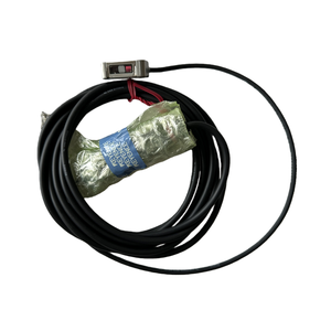 Câble de connexion pour capteur à fibre optique FD-XC4R1 FD-XC6R1 FD-XC8R1 FD-XC10R1 FD-XC15R1 FD-XC20R1, câble d'extension blindé de type rond pour - Product Image 3
