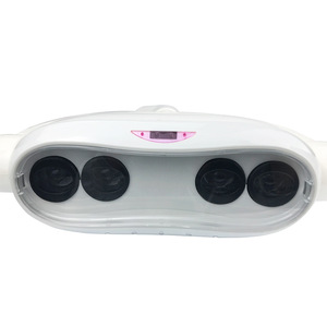 Dental Led Lamp 5500k Four Bead Focusing Light Ce Certified <b>Electric</b> Dental <b>Instrument</b> Equipment - Product Image 3