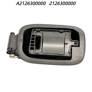 2126300000 A2126300000 Tapa de la Compuerta del Tanque de Combustible Compatible con <span class=keywords><strong>Mercedes</strong></span> Benz Clase <span class=keywords><strong>E</strong></span> W212 2009-2016 AMG - Product Image 1