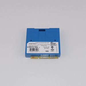 Módulos de Relé Ampli-Check Infrarrojos Serie 7800 (FFRT 2.0 Seg o 3.0 Seg) Piezas para Calderas R7852B1009 - Product Image 4