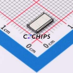 Original y nuevo LT8582EDKD # TRPBF (4x7) Chip IC de circuito integrado PMIC IC de potencia DC-DC - Product Image 2