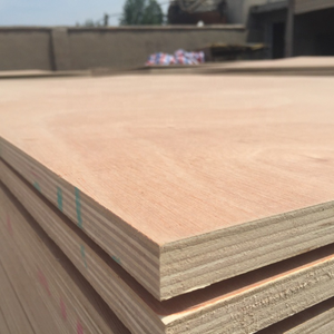 Морская фанера Bs 1088 Meranti 18 мм Okoume, Морская фанера Bs1088, водонепроницаемая, современная мебель для гостиной, березовая древесина E0 - Product Image 5