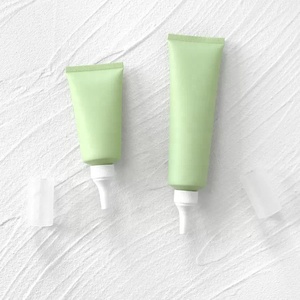 Tubo extruido multicolor de varios tamaños, cubierta antipolvo autoblocante, Material PP, interruptor giratorio suave, lápiz labial, crema limpiadora de ojos, 30ml - Product Image 1