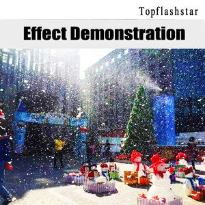 Líquido de <span class=keywords><strong>humo</strong></span> y nieve <span class=keywords><strong>para</strong></span> escenario de boda, 5L MSDS, certificación, a base de agua, DJ, Disco, máquina <span class=keywords><strong>para</strong></span> hacer nieve <span class=keywords><strong>Artificial</strong></span> - Product Image 2