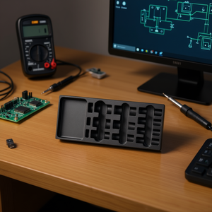 Kit de Módulo Electrónico 519 235LNV para Proyectos de Bricolaje - Product Image 3