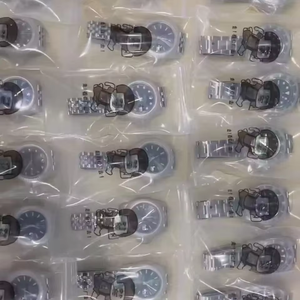 VS fabrika en kaliteli 41MM, 36MM, 3235 otomatik hareket, safir kristal, 904L paslanmaz çelik, 72 saat güç rezervi - Product Image 3