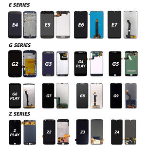 Changlln Original Nouveau pour Samsung Galaxy S8 <span class=keywords><strong>G950F</strong></span> Écran Complet LCD Tactile avec Garantie 1 An - Product Image 6