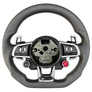 Nouveau volant sport amélioré pour Volkswagen VW <span class=keywords><strong>Golf</strong></span> Passat MK3 MK4 MK5 MK6 MK7 B7 - Product Image 2