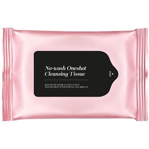 Daily Clean Body Wipes Sweat Dirt Odor Removing Custom Body Wipe for Skin Cleaning - Product Image 1