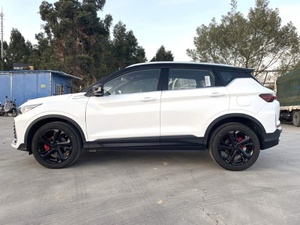 Geely Bin Yue <span class=keywords><strong>L</strong></span> TD DCT Starry Edition Usata - Product Image 5