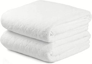 [.co.jp Exclusive] Ensemble de 3 serviettes de bain en microfibre LEC Gekiochi-kun (gris) Texture douce Fibres ultra-fines / Haute absorption / - Product Image 4