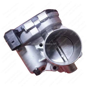 Lage Prijs Auto Onderdelen Nieuwe Motor Vervanging Gasklep Behuizing Toepasbaar Voor Ford 0280750535 7S 7G-9f991-<span class=keywords><strong>ca</strong></span> 7s7g9f991ca - Product Image 4