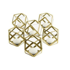 ขายส่งเชิงเทียนสำหรับงานแต่งงานแบบอินเดียและของตกแต่งบ้าน ผู้ส่งออกขายส่งทั่วโลก - Product Image 1