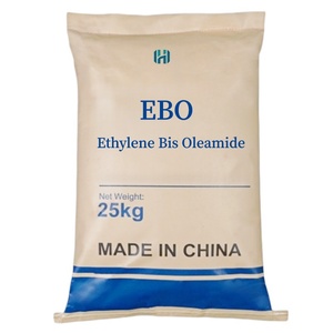 Agent lissant pour plastiques EBO Cas 110-31-6 Ethylène Bis Olamide - Product Image 1