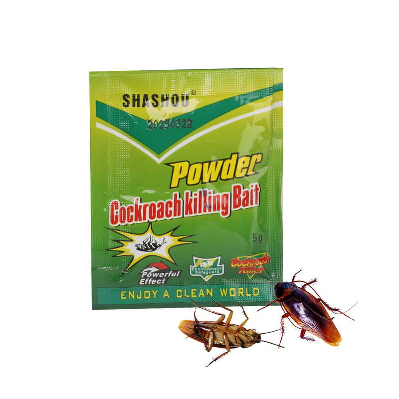 Powerful Cockroach Powder for Killing Cockroaches
