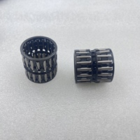 Roulement à aiguilles en acier inoxydable à une rangée BCE1110, BCE1112, BCH117, BCH1110, BCH1112 pour machines de construction