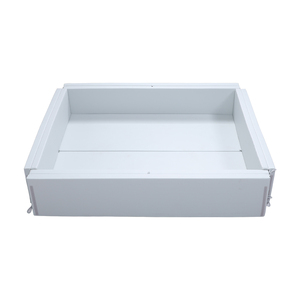 Parc de jeux pliable portable en mousse souple vert personnalisé pour enfants, avec <span class=keywords><strong>piscine</strong></span> à balles carrée pour usage scolaire - Product Image 4