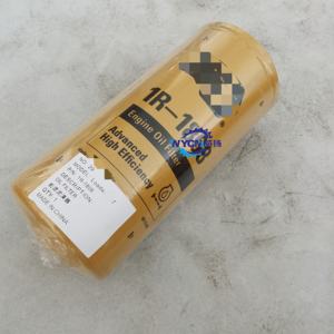 Filtre à gasoil <span class=keywords><strong>IR</strong></span>-0762 d'origine, pièce de rechange pour chargeuse sur pneus, à bon prix - Product Image 6