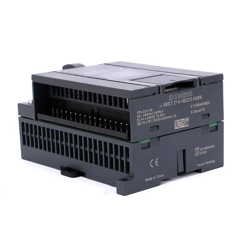 Original Siemens G120C inverter 6SL3210-1KE23-2UF1 15KW siemens products