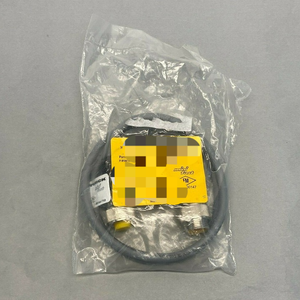 Cavo a Doppia Estremità <span class=keywords><strong>P</strong></span>-rsm Rkm 52-972-1m Minifast per Automazione Industriale, Nuovo Originale Pronto per la Spedizione - Product Image 1