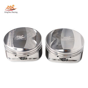 Fabricants de pistons S85 en aluminium forgé 4032 pour <span class=keywords><strong>moteur</strong></span> <span class=keywords><strong>BMW</strong></span> E63 E64 M6 S85B50 <span class=keywords><strong>V10</strong></span> - Product Image 1