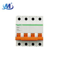 Disjoncteur miniature IC65H 1P C16A A9F28116