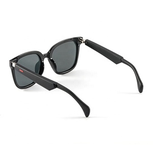 Lunette de soleil <span class=keywords><strong>Sexy</strong></span> Sport sans fil, pour appel, Sport, Audio, haut-parleur, nouvelle collection 2022, vente en gros - Product Image 4