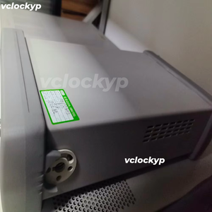 1 Unidad KEYSIGHT / Agilent E4419B Serie EPM de Doble Canal, Probada en Buen Estado - Product Image 4