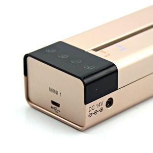 Nuovo Arrivo TOEC Mini Portatile Termica di Disegno Stencil Stampante Dispositivo di Trasferimento Del <span class=keywords><strong>Tatuaggio</strong></span> Macchina per Professionale Del <span class=keywords><strong>Tatuaggio</strong></span> - Product Image 5