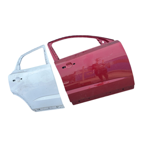 High Quality Used for E-PACE Door Panel for <strong>Luggage</strong> Door with 100% Fitment - Product Image 6