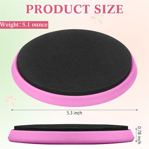 Portable <strong>Spin</strong> Dancers Ballet Turning <strong>Board</strong> Turning Disc - Product Image 2