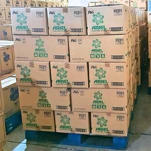 Détergent à lessive en poudre Ariel Professional, formule de nettoyage en profondeur, vente en gros, emballage d'exportation du Vietnam - Product Image 5