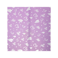 Papier d'emballage pour fleurs DLBZ, tendance, durable, écologique, multifonctionnel, imperméable, pour décorer les emballages cadeaux pour les fêtes