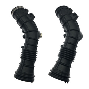 Manguera de Goma para Tubo de Admisión de Aire del Honda Civic 17228-P2J-000 para EK1 96-00, Pieza de Repuesto - Product Image 4